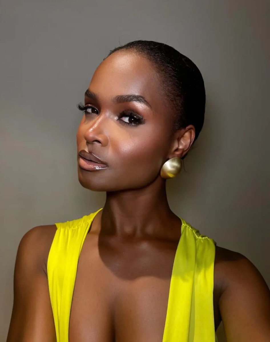 ViewsFrom876JA's tweet photo. Congratulations to Rachel Silvera on being crowned Miss Universe Jamaica 2024 🇯🇲

#MissUniverse2024 #MissUniverseJamaica https://t.co/DPgmV0tZG8
