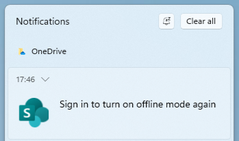 Is this Microsoft logic, or is my brain fried ?