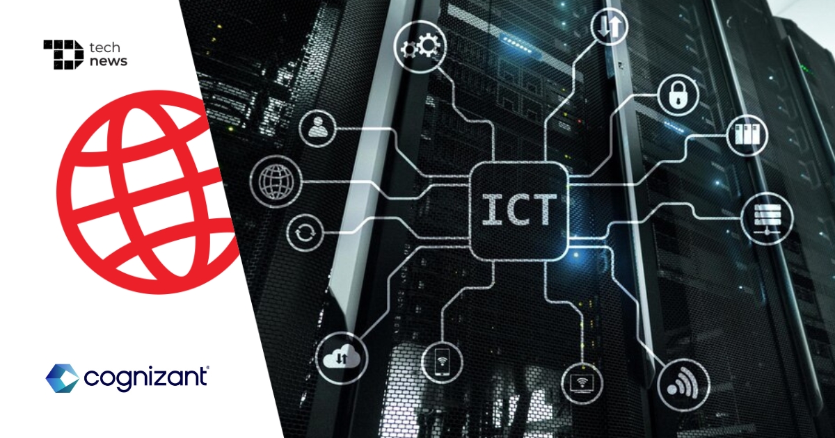 TechDogs_Inc's tweet image. #Unitywater has announced a 5-year collaboration with @Cognizant to support Unitywater&apos;s digital infrastructure, enhancing operational efficiency and productivity, in alignment with its strategic ambition of healthy and thriving communities. tinyurl.com/5f2cz7bf

#TechNews…