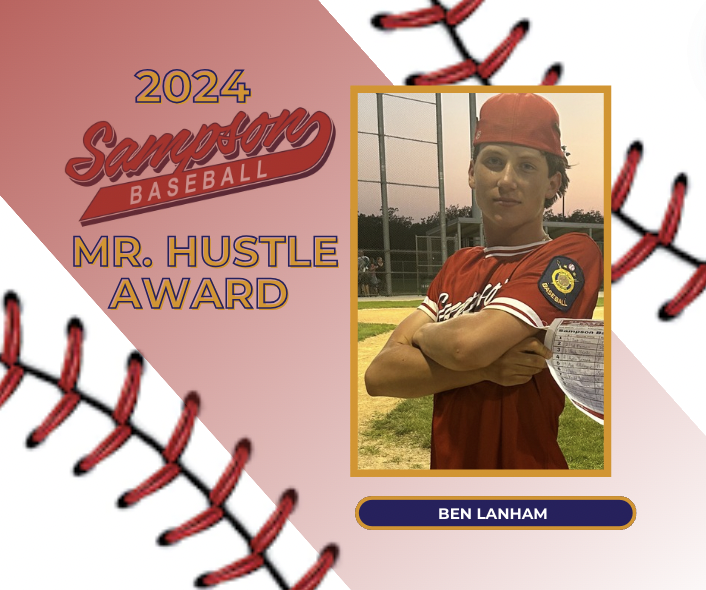 Sampson Construction Baseball tweet media