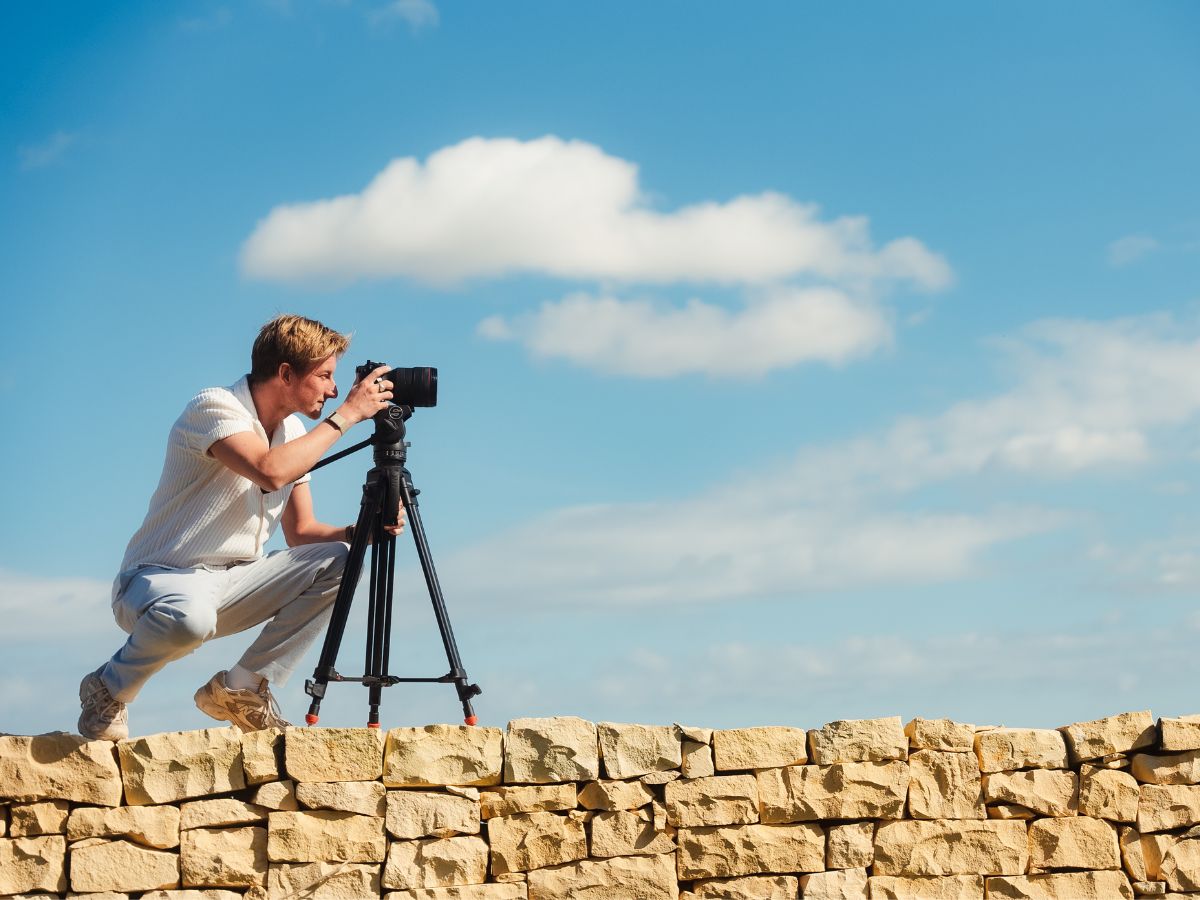 Always ready. Ace Mk II is ready to support you as you fulfil your content creating journey.

Discover Ace: brnw.ch/21wIXb8

#sachtlersystems #acemkII #contentcreators #photography