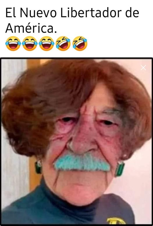 pelayo_miguel's tweet photo. No pudo con México y quiere arreglar problemas ajenos. https://t.co/dXzbJuQ8rD