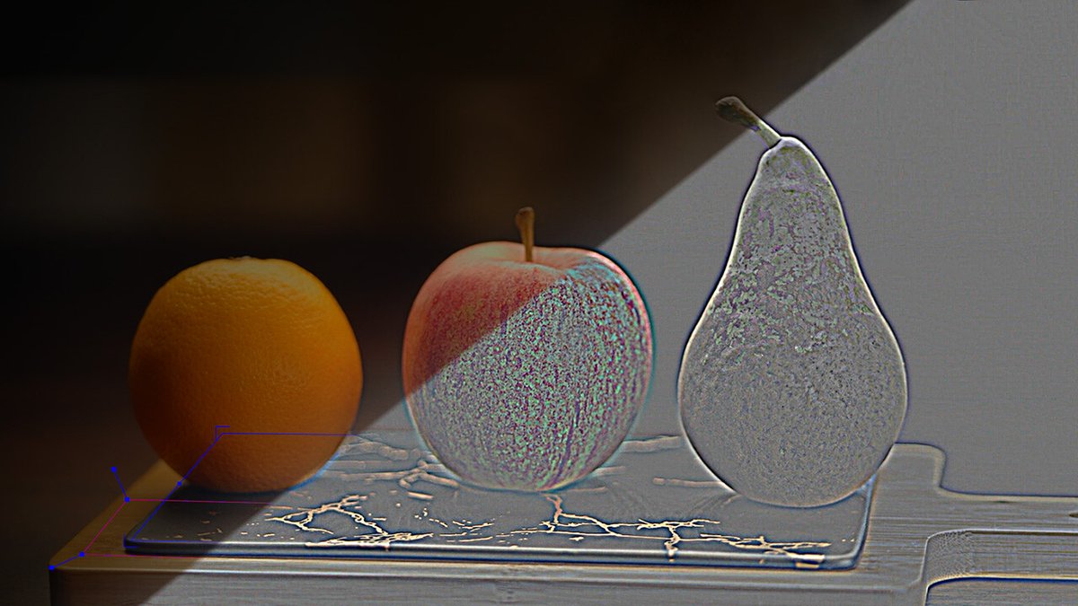 borisfx's tweet photo. Pssst!
Tripped up by a tracking shot with low details (at least to your eye) or tons of bright lighting changes?
Save your 2D or 3D track by using Mocha Pro's new high pass preprocessing filter.
📺 https://t.co/nRZkO7qIUe
#VFX #filmmaking #boirsfx #motiontracking #mochapro https://t.co/4JTL6kbIhx