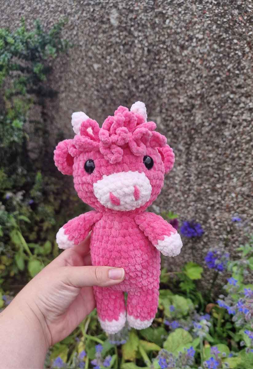 Pink coo 🎀