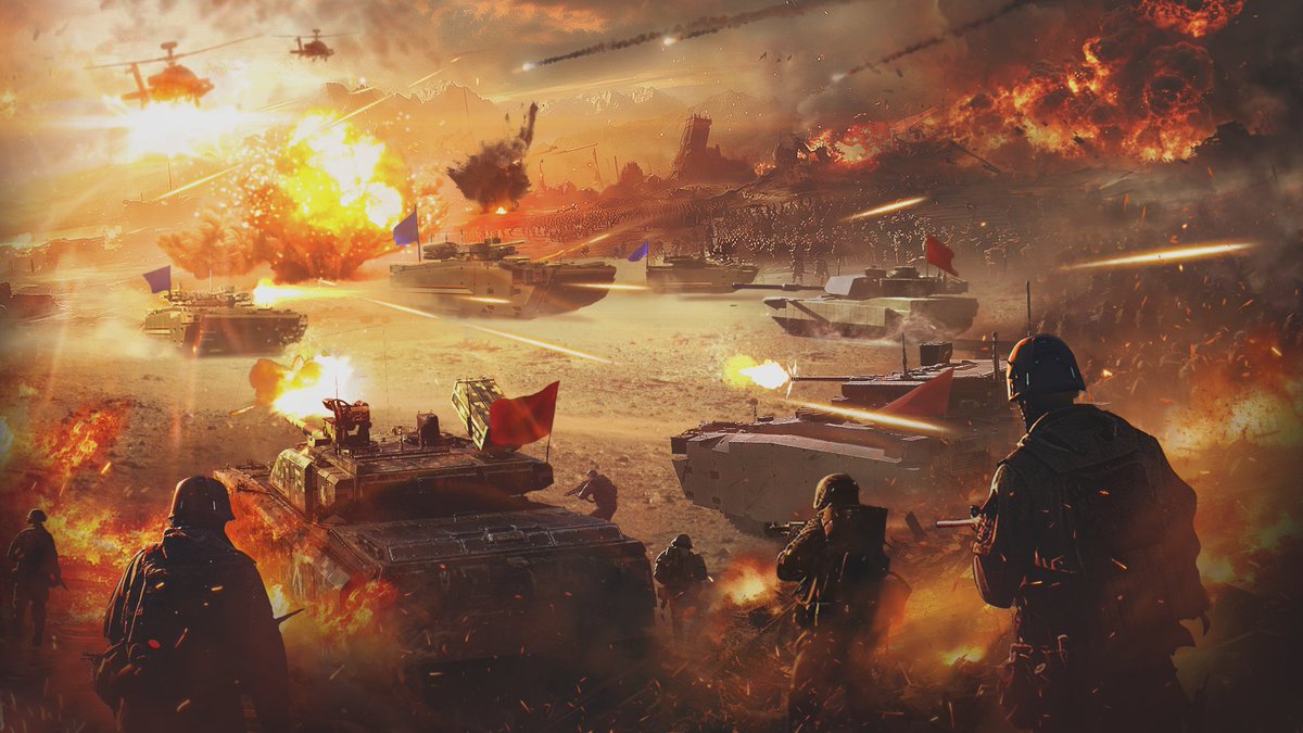 Rogue Assault tweet media