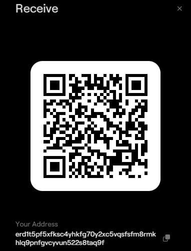 SuperRare_Bears's tweet image. To mint the HYPEDAF collection you will need an HYPEY Portal &amp;amp; a HYPEY NFT,  both of which will be burned.

@PulsarTransfer send 22222222 FEDUP to 100 reactions 

If you don't have a portal yet you can Mint here

mint-portals.hypey.io

No HYPEY yet? 

Grab one here…