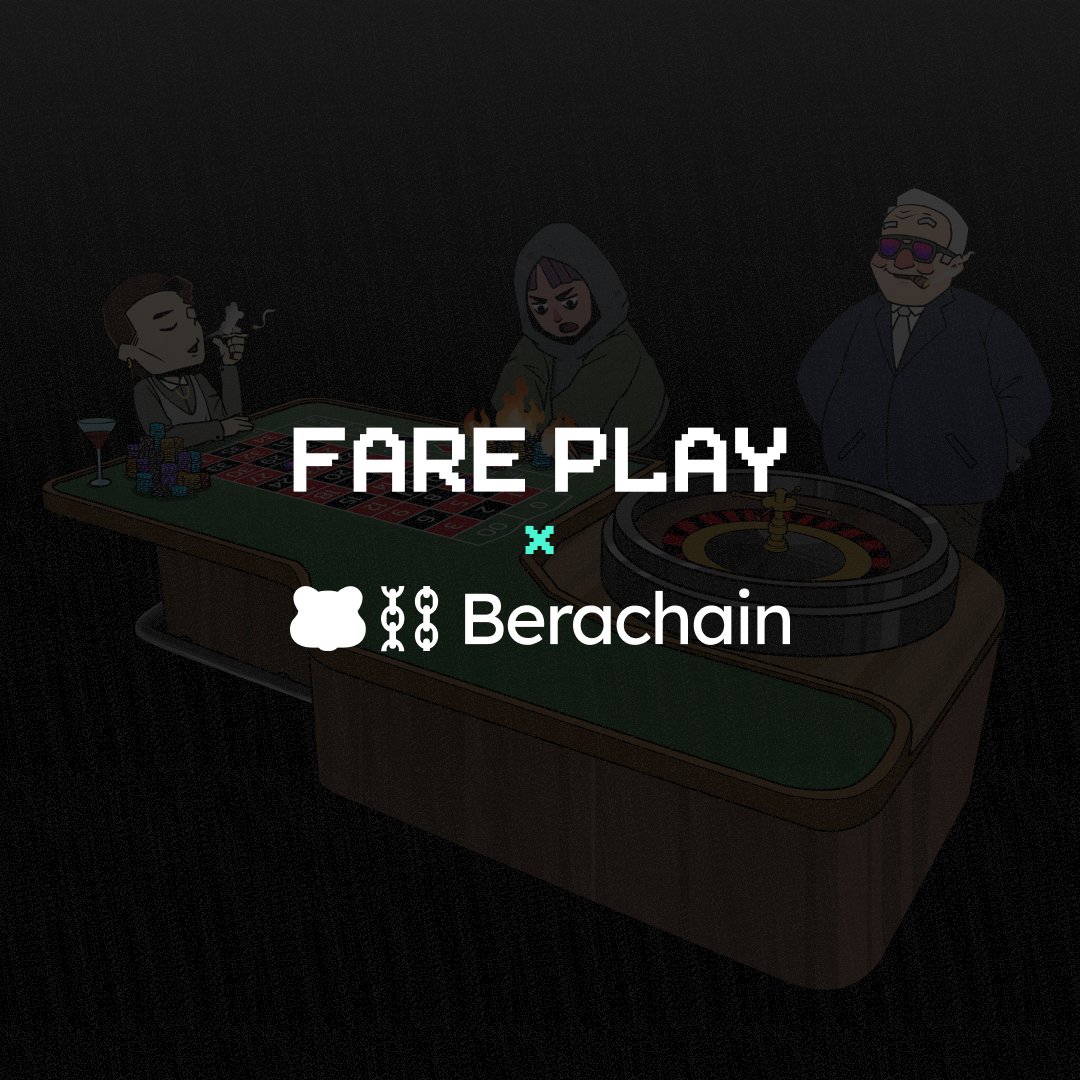Fareplay (🔥, 🌿) tweet media