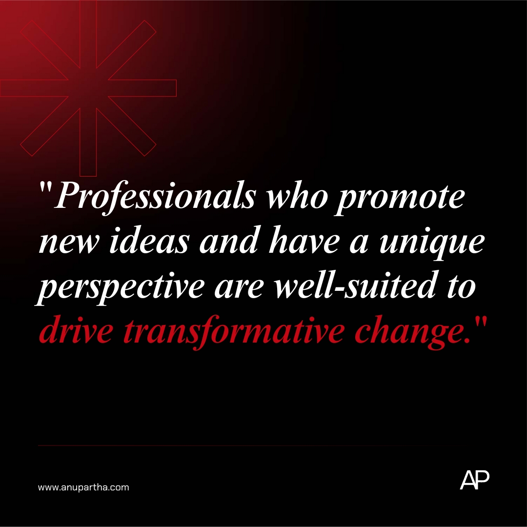 anupartha's tweet image. What really makes #TransformationalLeaders stand out?

The remarkable achievements of tech leaders at Nvidia, Microsoft, Databricks, Meta, and Arm boil down to their exceptional #Leadership qualities. 

Read more: linkedin.com/pulse/influenc…