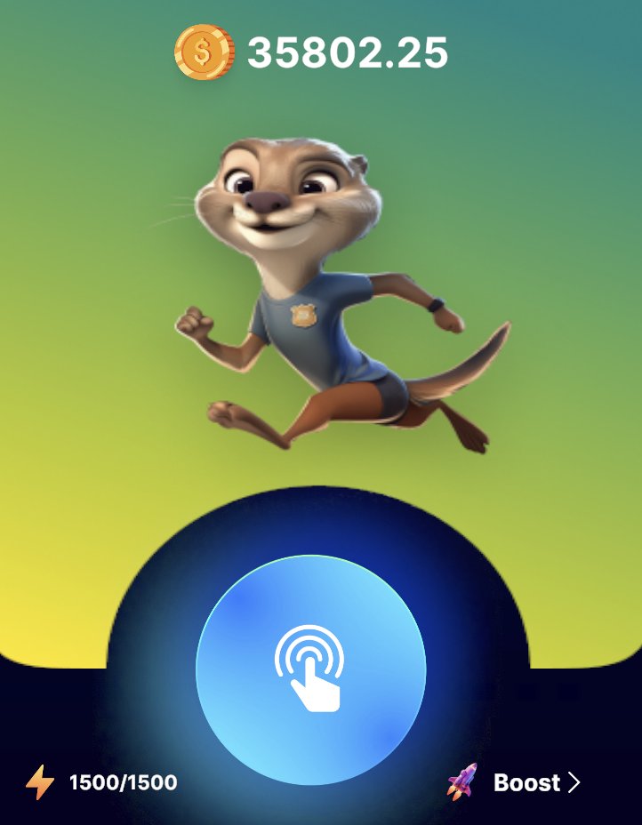 🎉The marathon event is LIVE at the Aylab Summer Olympics 

🏆 Every week, new events for your Ollie to play, compete, and win medals and coins.

Our spin feature is live too! 🎡 Just tap the SPIN button from the task tab and watch the coins roll in 🪙 

Don't miss out! Become