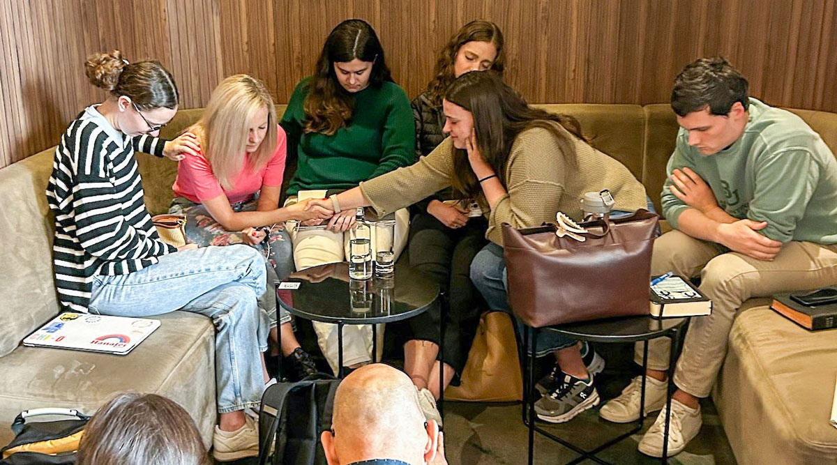 Baylor University tweet media