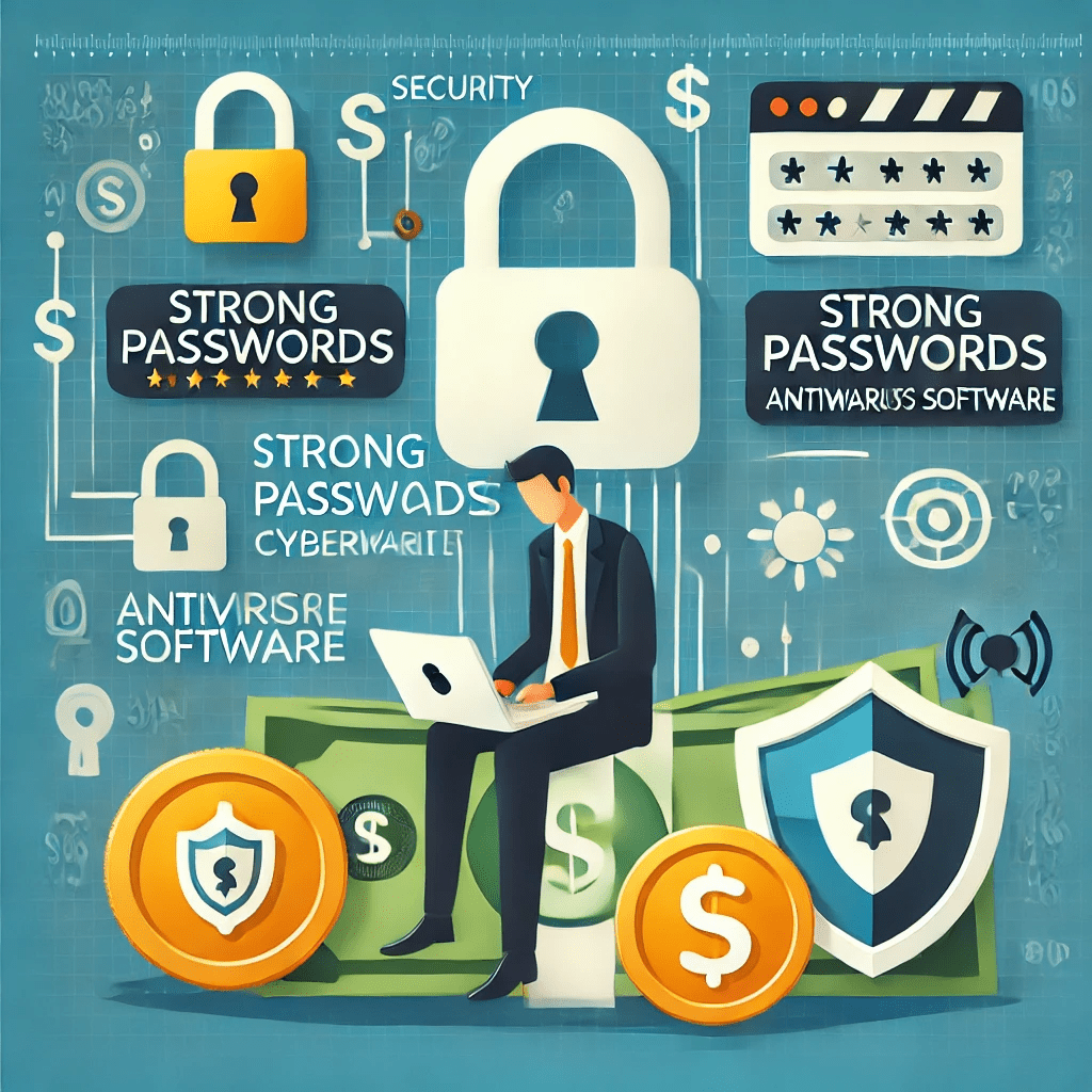 BrandenParker's tweet image. If you&apos;re a small business, you need to make every expenditure count. Here are some tips on putting together a cybersecurity strategy on a budget.

#Cybersecurity #SmallBizCybersecurity
msn.com/en-us/money/sm…