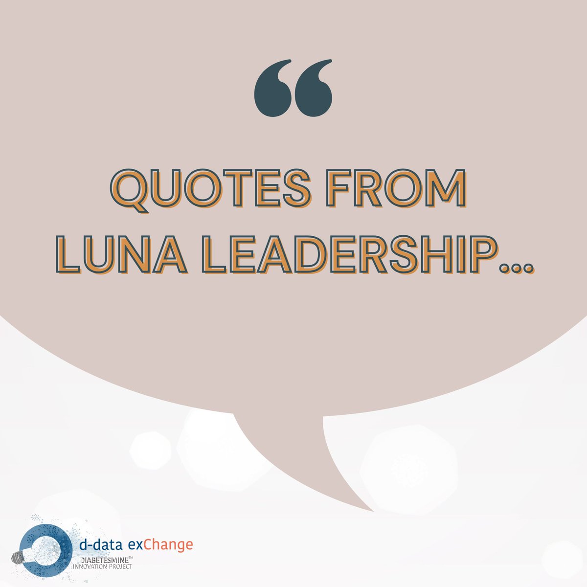 DData_Diabetes's tweet image. New @lunadiabetes system offers the smallest #insulin delivery device that requires little to no user input following the “transition” from #MDI in the evening. Hear from @Johnsjolund and @jabrilliant…

#DData2024
#T1D
#T2D
#medtech
#diabetes
#innovation
