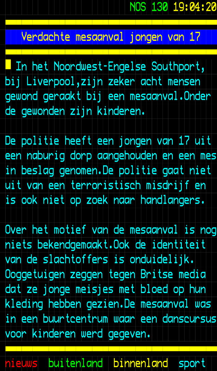 Garrincha777's tweet image. Vast geen #blanke jongen die #zwarte kinderen heeft neergestoken want dan was #kleur wel belangrijk geweest voor de #nos #southport of bv een voornaam ( zie #Roberto H)