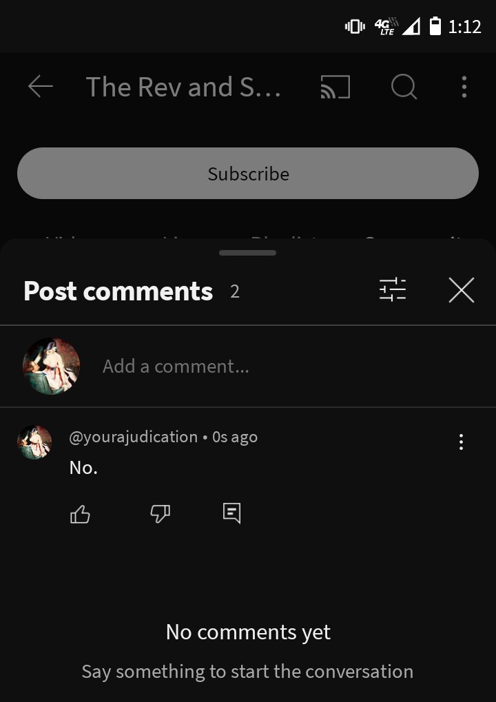 KristyMystry's tweet photo. Uhhhhhg they are still beggin'! 
Also I totally reported them for ban evading.
#shannygorchrist
#rev
#GorlWorld adjacent 🤷🏻 https://t.co/6G71pJdbuF