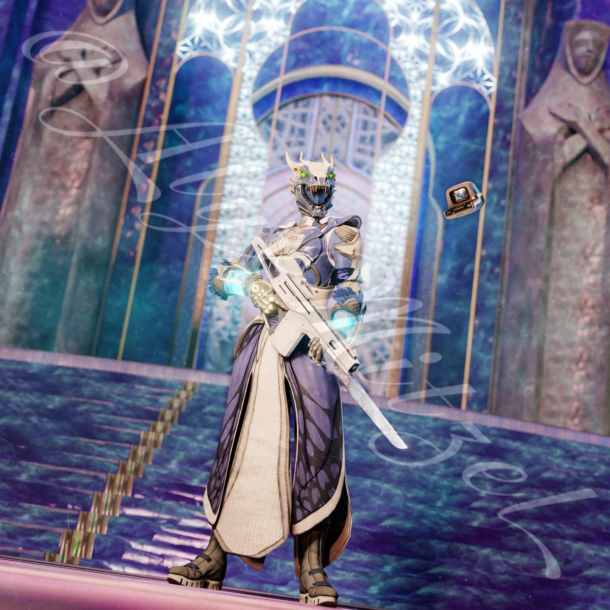 AlyxMitzel's tweet image. Hey everyone! I'm opening up commissions again, life is going through some changes and I could really use the help!

60$ - Render of One Guardian + Weapon
40$ Per Additional Guardian/NPC

𝗦𝗲𝗻𝗱 𝗺𝗲 𝗮 𝗗𝗠 𝗶𝗳 𝘆𝗼𝘂 𝗮𝗿𝗲 𝗶𝗻𝘁𝗲𝗿𝗲𝘀𝘁𝗲𝗱! 
RT's also very appreciated!