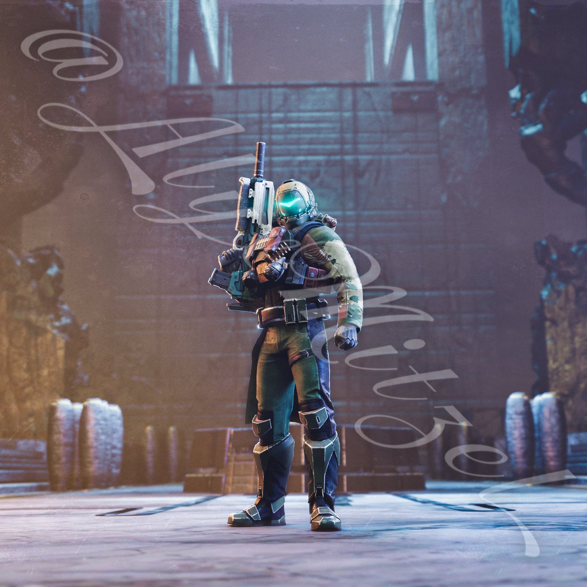 AlyxMitzel's tweet image. Hey everyone! I'm opening up commissions again, life is going through some changes and I could really use the help!

60$ - Render of One Guardian + Weapon
40$ Per Additional Guardian/NPC

𝗦𝗲𝗻𝗱 𝗺𝗲 𝗮 𝗗𝗠 𝗶𝗳 𝘆𝗼𝘂 𝗮𝗿𝗲 𝗶𝗻𝘁𝗲𝗿𝗲𝘀𝘁𝗲𝗱! 
RT's also very appreciated!