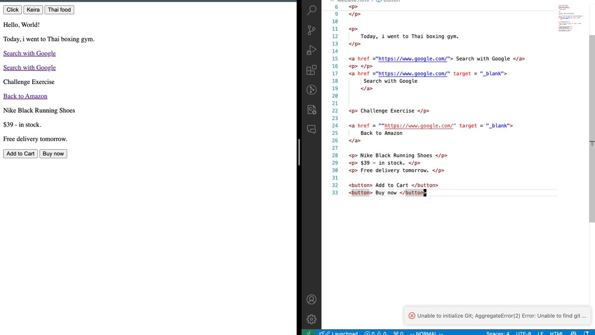 mato8q's tweet image. 🥍 HTML basics
- basic
- syntax
-attributes

#100daysofcodechallenge 
#HTML_CSS