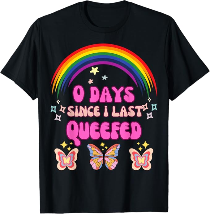 TishrtStore1's tweet photo. Love Queefing Queef Funny Queefed Embarrassing Adult Humor T-Shirt

https://t.co/ftEzgqMqUJ

#Amazon #clothing #clothes #Shirt #funny #Queefed 
0 days since i last Queefed https://t.co/wPht3JqF0G