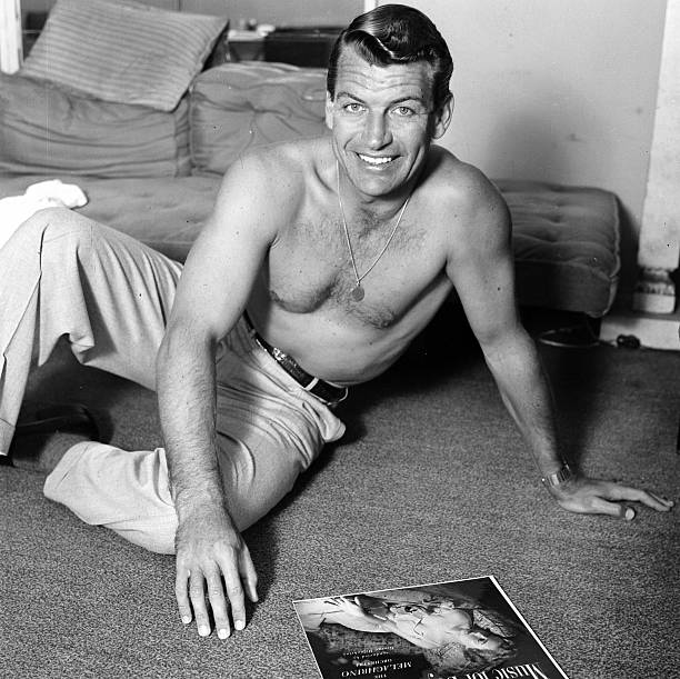barbaravitali2's tweet photo. Remembering #RichardEgan July 29,1921_July 20,1987 (Age 87) #ASummerPlace #Pollyanna #Capitol https://t.co/R7EXJWWaoo