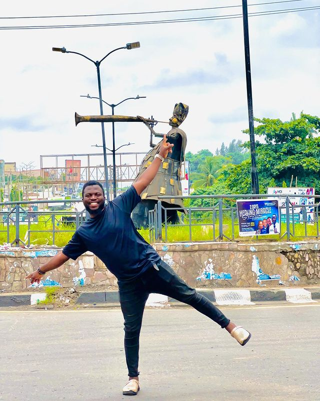 Manueldpoet's tweet photo. 23/36 (Oyo State) 13 states to go!
#withGodallthingsarepossible
#project36in36
#proverbs3:6
#Saved2save
#manuelthetraveller https://t.co/LTLneYk8tG