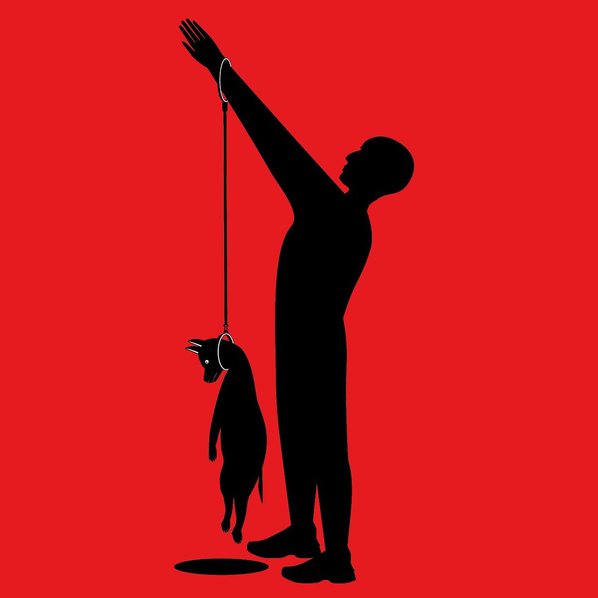 Bu katliam yasasına el kaldırıp onay verenler KATİLDİR!