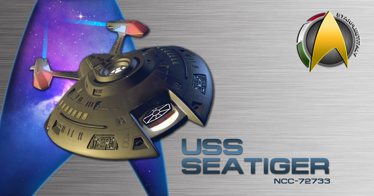 USS Seatiger | 10.11 - D. Finn - Dichiarazione di guerra dlvr.it/TBDBr6