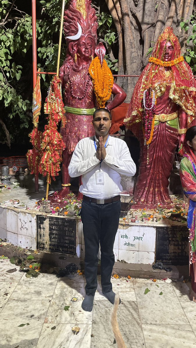 amit5555p's tweet image. आज सावन के द्वितीय सोमवार को महादेव का दर्शन हो गया🙏