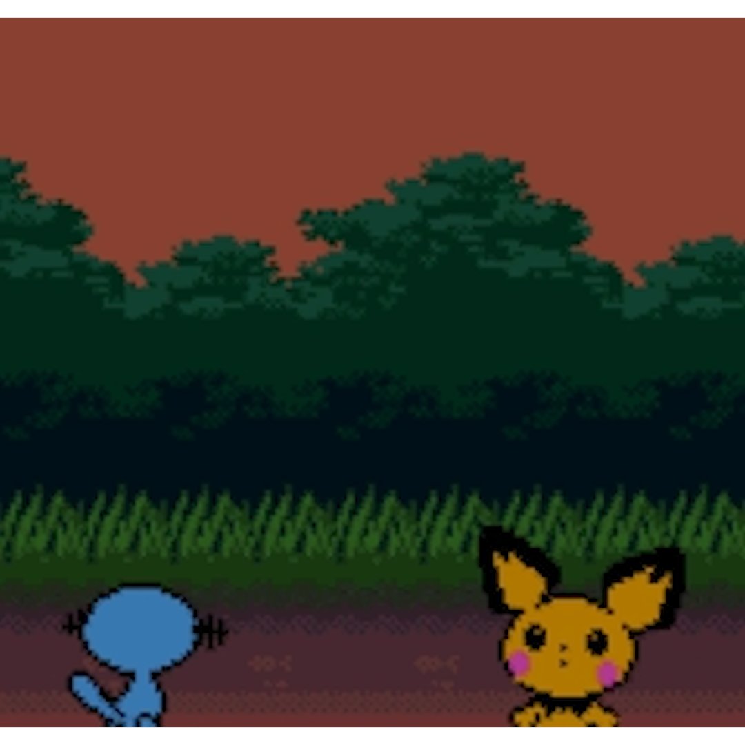 Pokémon tweet media