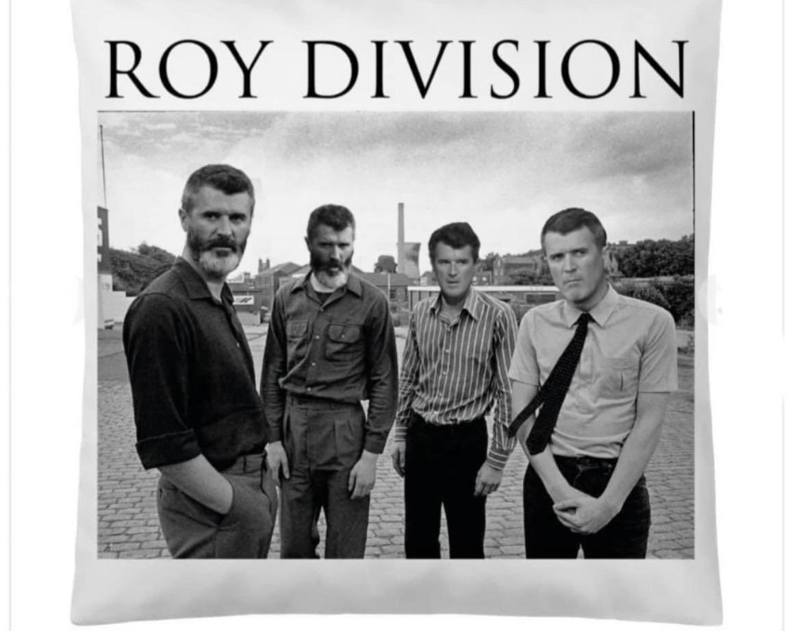 These tribute acts are getting out of hand now!