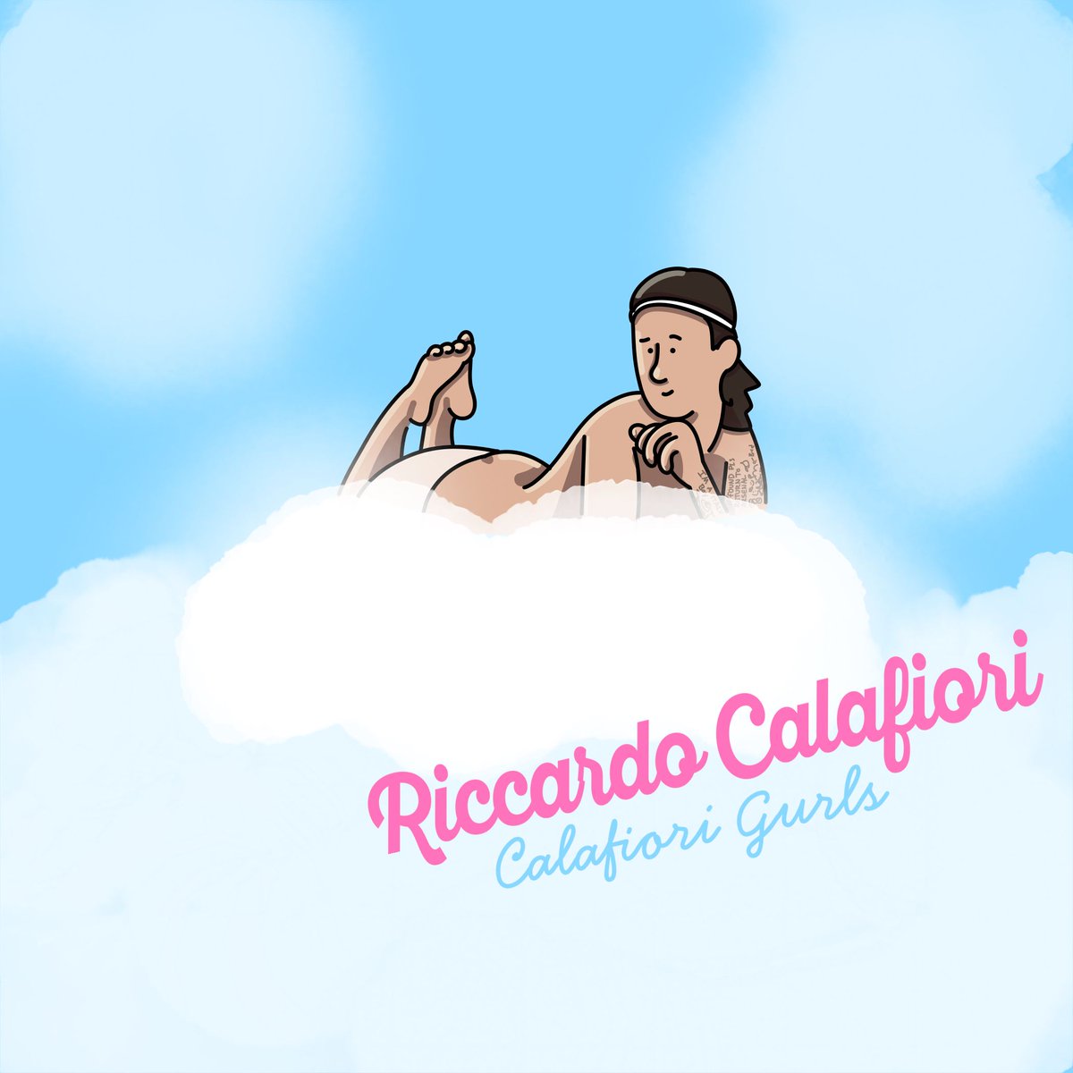 Arsenal sign Riccardo Calafiori