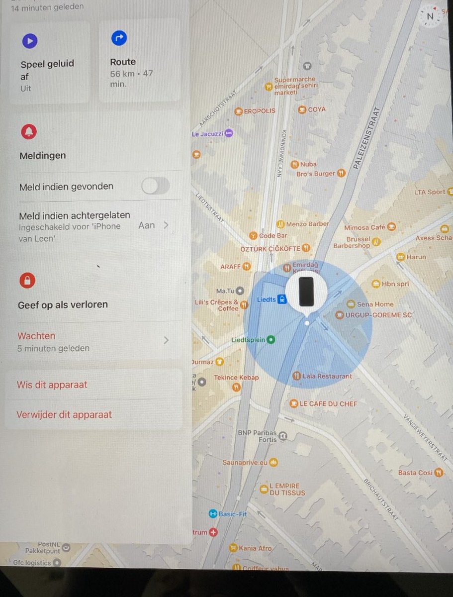 Alexandra d’Archambeau tweet media