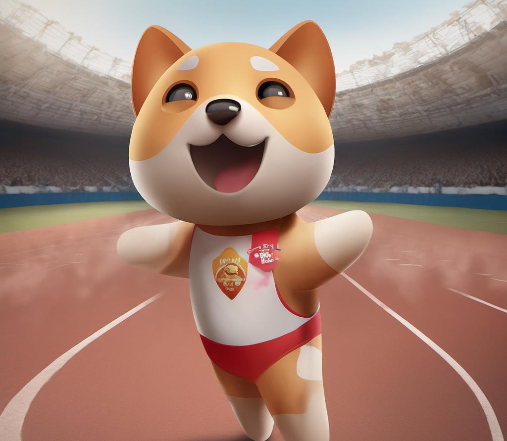 BabyDogenews_'s tweet photo. #babydoge BULL RUN COMING SOON👀🚀 https://t.co/eeVTx48NVA