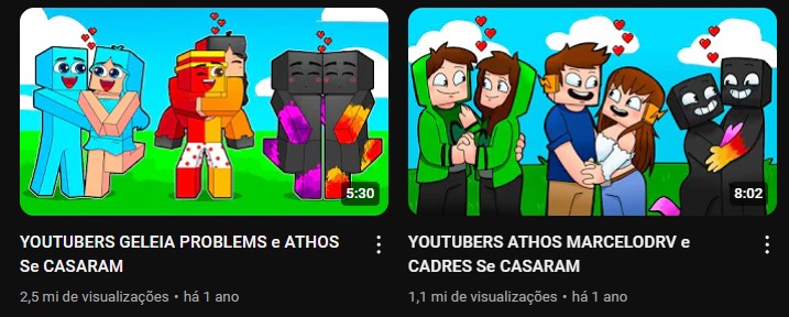 GamerAlexandre3's tweet image. TOP 2 VÍDEOS editados por mim pelo celular que pegou mais de 1 milhão de visualizações.