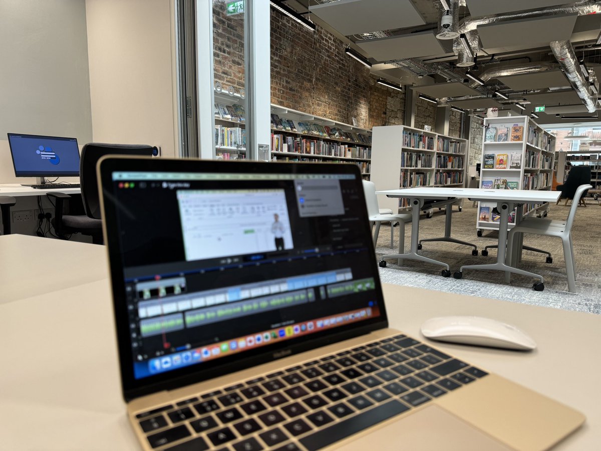 Alan C Harper FAPM tweet media