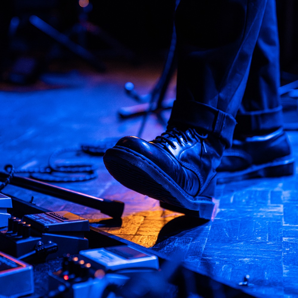 This week at Lafayette...

29.07 - <a href="/rmcmband/">richy mitch & the coal miners</a> (Sold out)
02.08 - <a href="/youtubemusic/">YouTube Music</a> Nights Presents: <a href="/beabad00bee/">beabadoobee</a> (Invite only)
03.08 - <a href="/thedavidhunter/">David Hunter</a> 

lafayettelondon.com