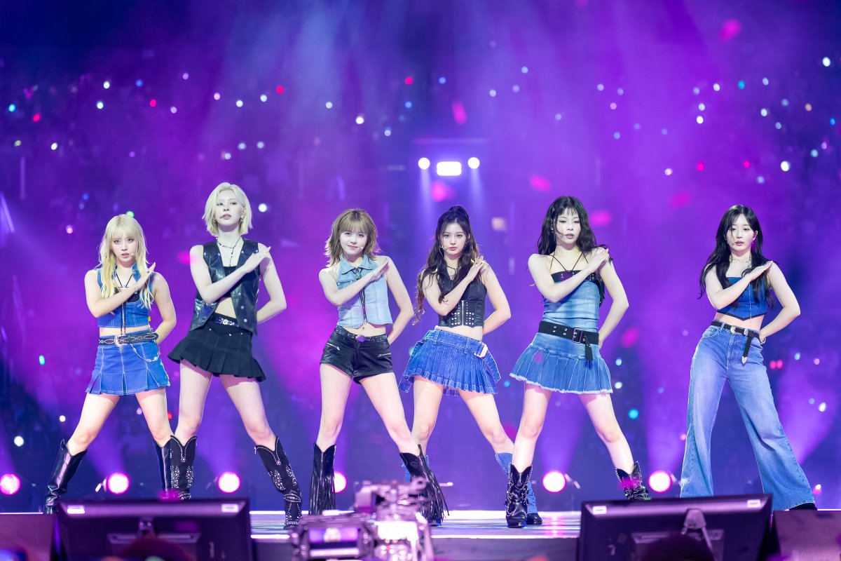 KCONLA2024 写真追加📸】 レッドカーペット＆「M COUNTDOWN」 に豪華