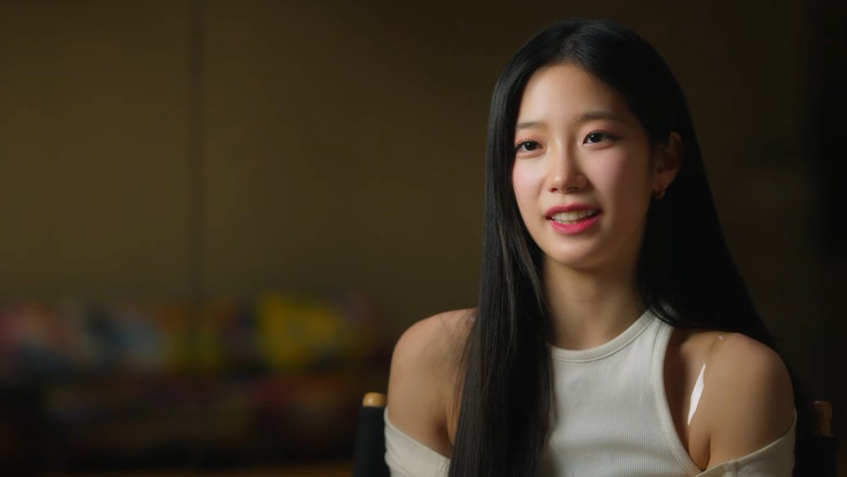 the most hardworking person i know ♡ we will always be proud of you, kazuha 🫳