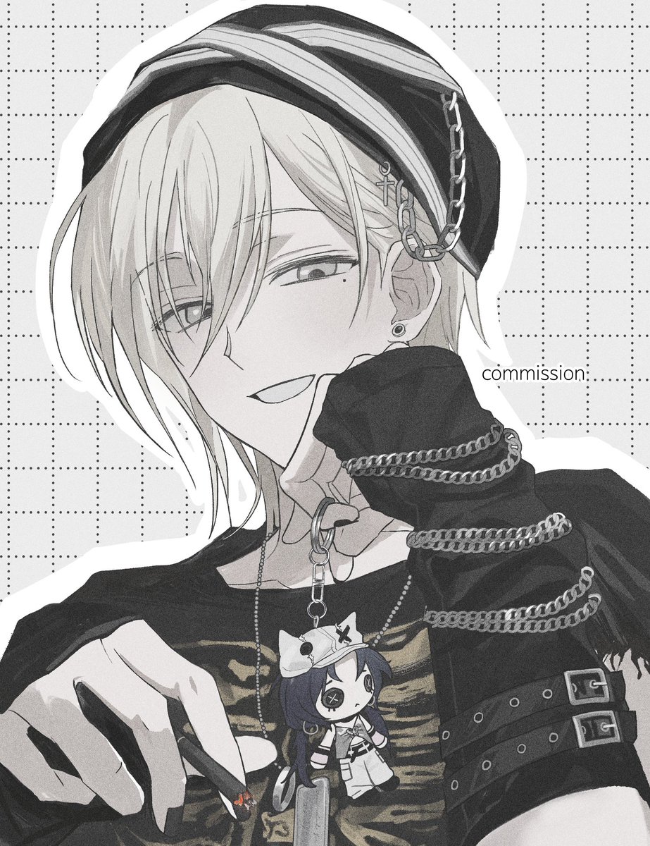 santahelperr's tweet image. 