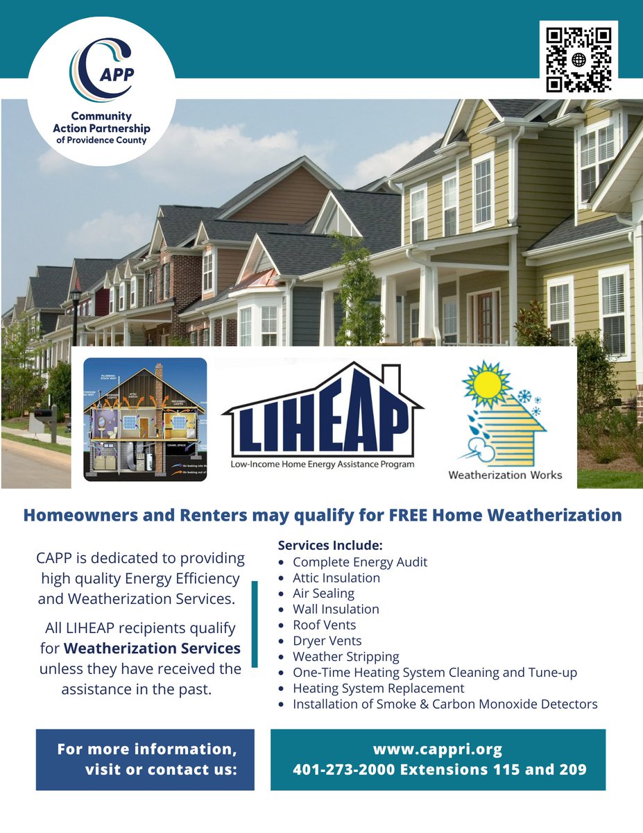 CAPProvidence RI tweet media