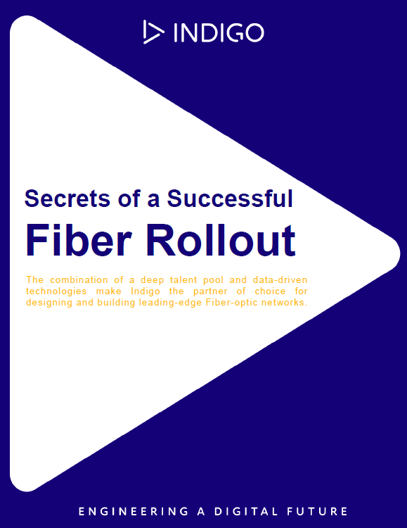 Indigo_TG's tweet photo. Download your free Fiber eBook today!
Whether you are a Network Operator, CSP, Co-Op, tribal, municipality, an Investor, this eBook will help you discover the Secrets to a Successful rollout of Full Fiber.
https://t.co/N3BDKlLMOs https://t.co/FVHCM1Vfrp