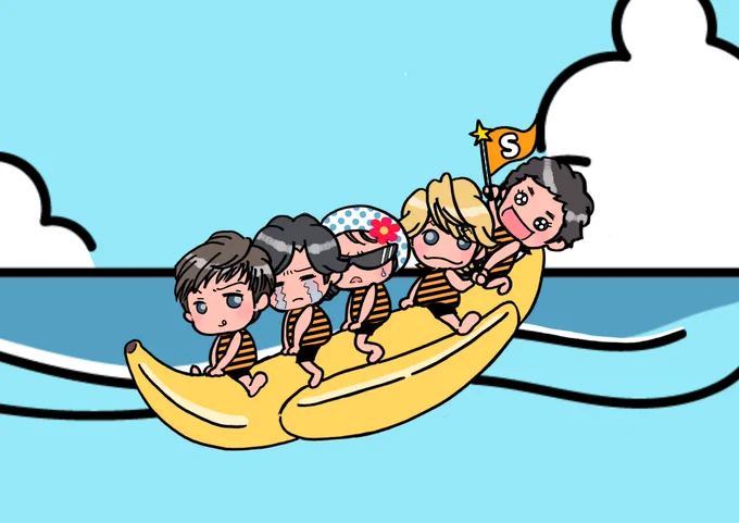 離れていても思いはひとつ #SMAP #新しい地図 #スマスマ #復興に向けて手を繋ごう