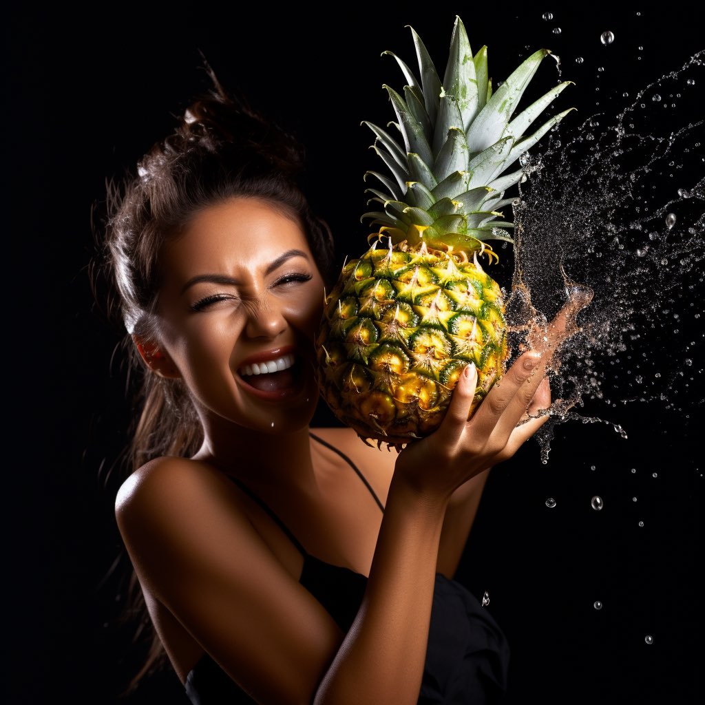 Gm ☀️

Mondays hit like! ✨🍍💦

The commemorative collection is still open 2x and 4x multiplier 🪙 xrp.cafe/collection/pnd…

Find your pines here and claim your key 🗝️xrp.cafe/collection/xrp…

Info and everything MNKISH 🥷 TokenPanda.xyz