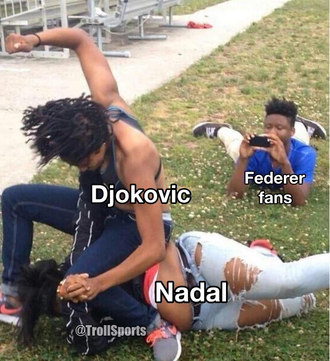 Djokovic beats Nadal 6-1, 6-4 at the #Olympics