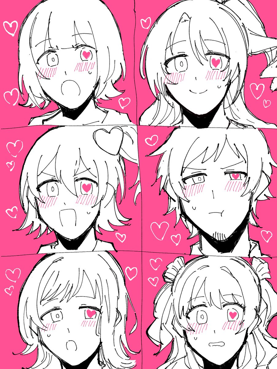 \ ぽっ / 