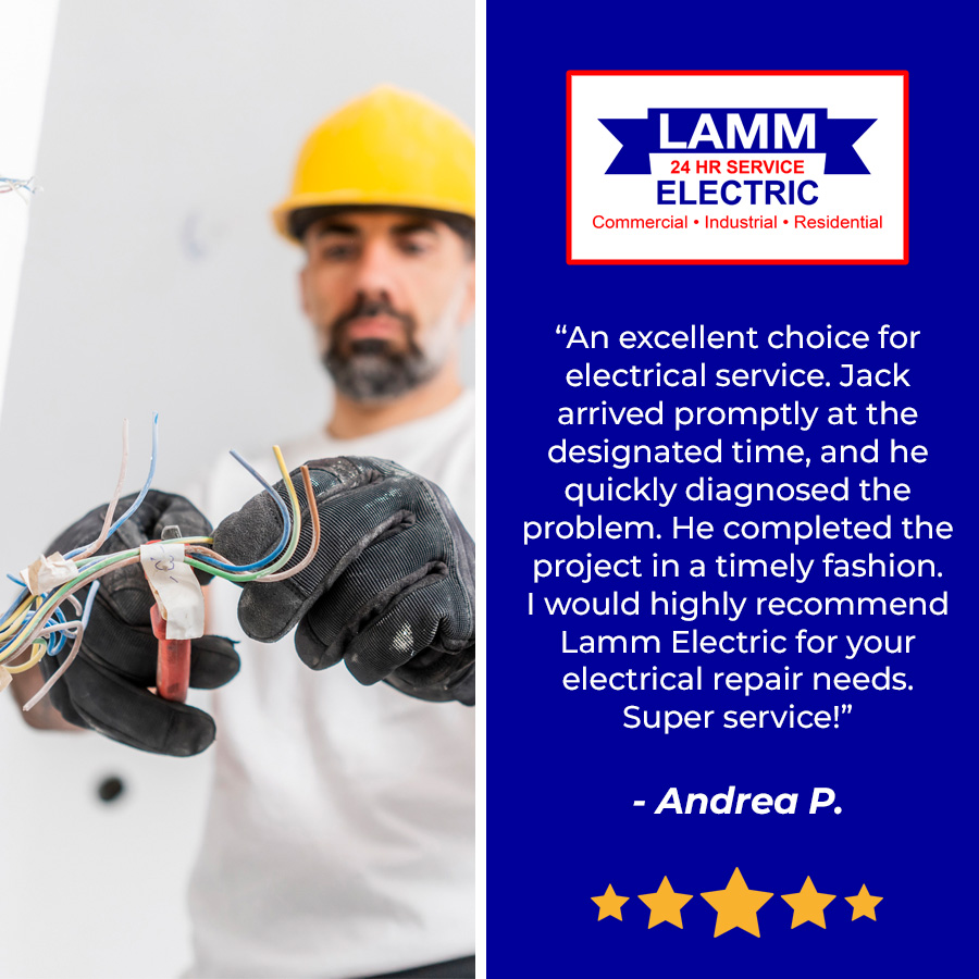 Lamm Electric (@lammelectric) / Posts / X