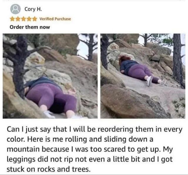 InternetH0F's tweet photo. This is the greatest Amazon review I have ever seen https://t.co/sScauxk84k