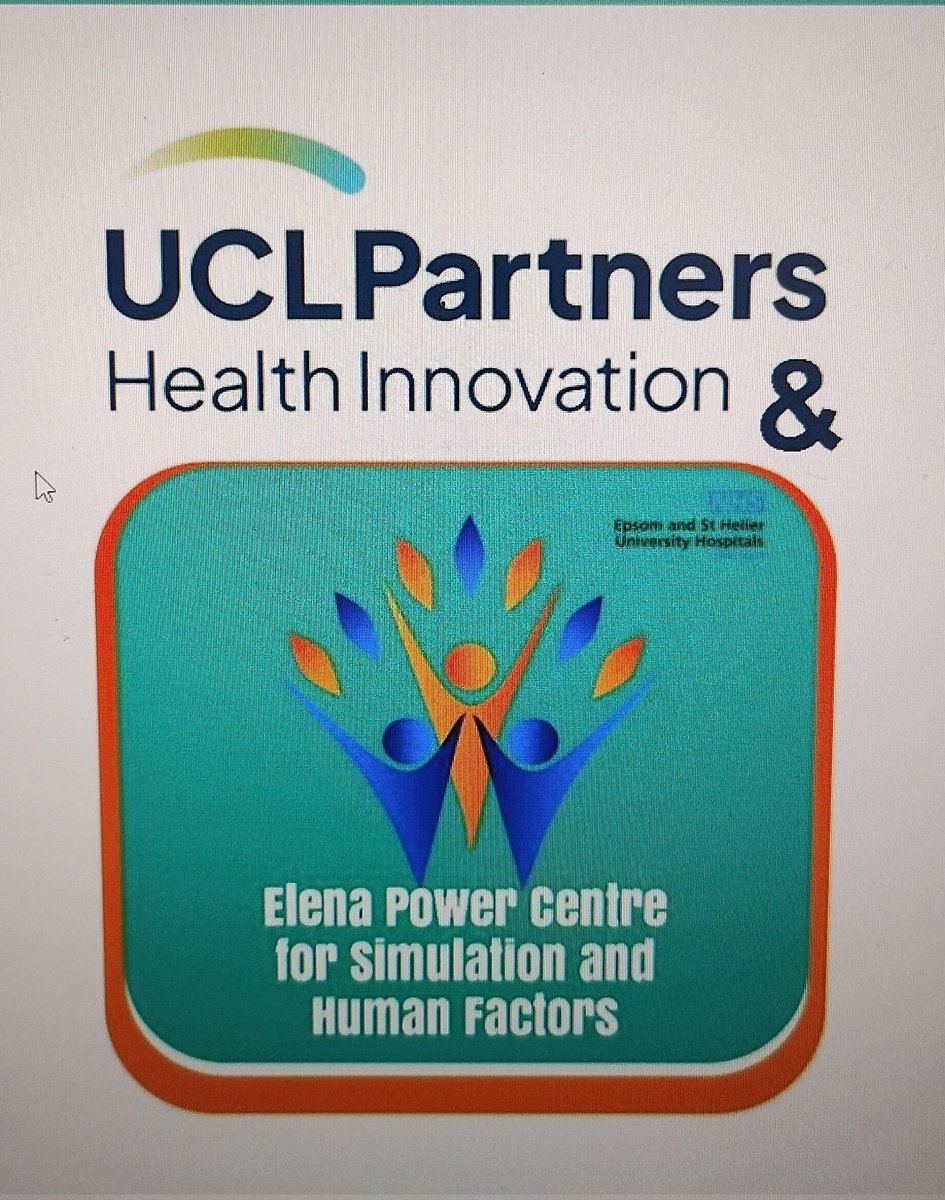 JemLaura's tweet photo. Advanced Human Factors Workshop in full swing. In depth discussions on system-based simulation scenario design.
@LSNtoday @EsthSimulation https://t.co/sSbVIkRGWN