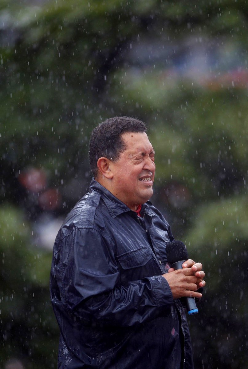 BellajanetA's tweet photo. Listo, Mi Comandante!!, Tenemos Patria...!!! Feliz Cumpleaños!! ❤🎶 https://t.co/YjQ5NMHFjc
