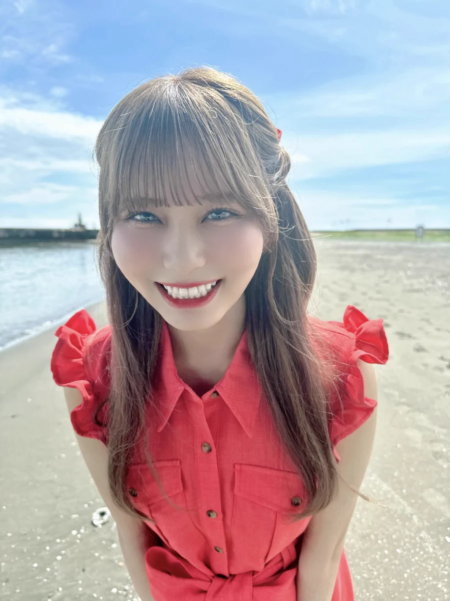 大場 花菜 on X: 