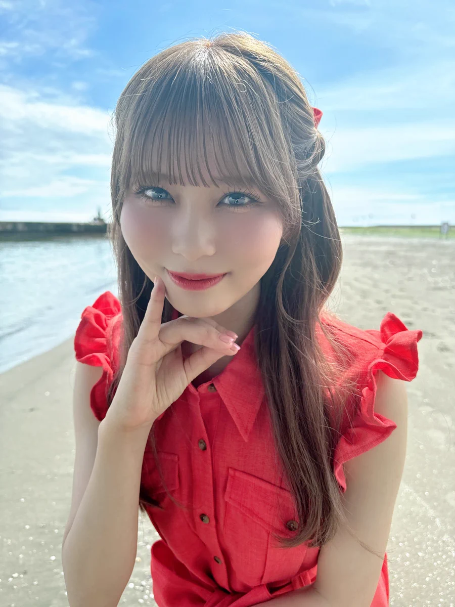 大場 花菜 on X: 